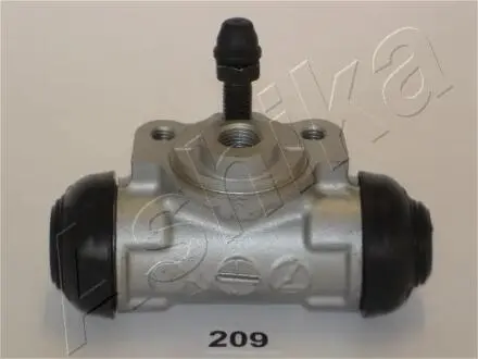 Тормозной цилиндрик ASHIKA 6702209