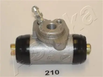 Гальмівний циліндрик ASHIKA 6702210
