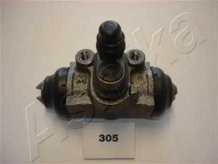 Гальмівний циліндрик ASHIKA 6703305