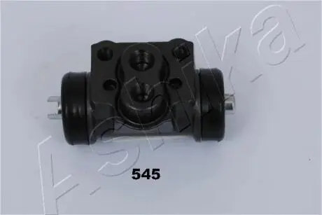 Гальмівний циліндрик ASHIKA 6705545
