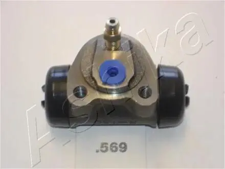 Гальмівний циліндрик ASHIKA 6705569