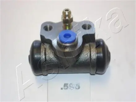 Гальмівний циліндрик ASHIKA 6705595