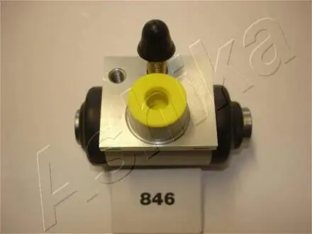 Тормозной цилиндрик ASHIKA 6708846