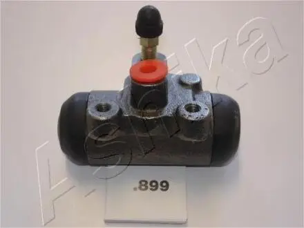 Гальмівний циліндрик ASHIKA 6708899