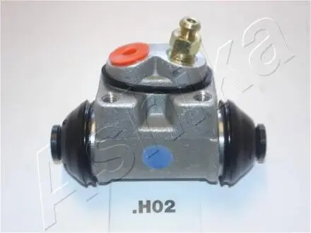 Гальмівний циліндрик ASHIKA 67H0002