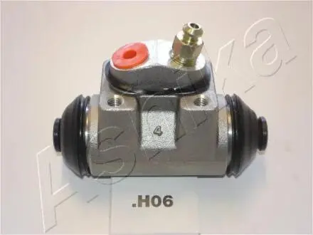 Тормозной цилиндрик ASHIKA 67H0006