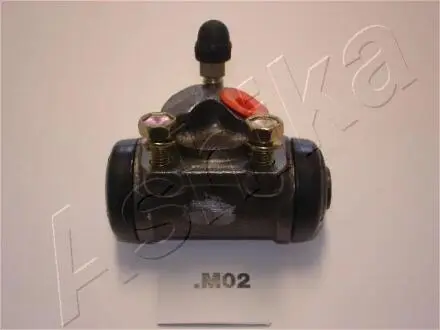 Тормозной цилиндрик ASHIKA 67M0002