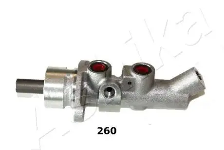 Цилиндр тормозной главный Toyota Avensis 03-08 (+ESP) ASHIKA 6802260