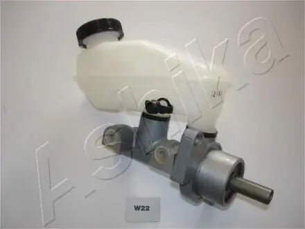 Главный тормозной цилиндр ASHIKA 68W0022