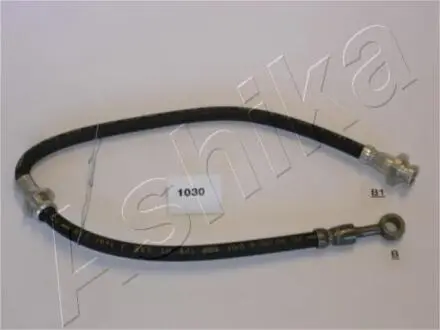 Кронштейн, тормозный шланг ASHIKA 69011030