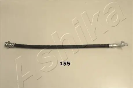 Шланг тормозной ASHIKA 6901155
