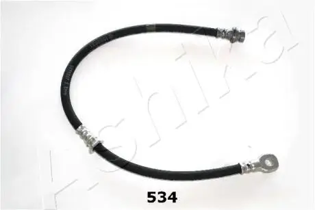 Шланг тормозной ASHIKA 6905534