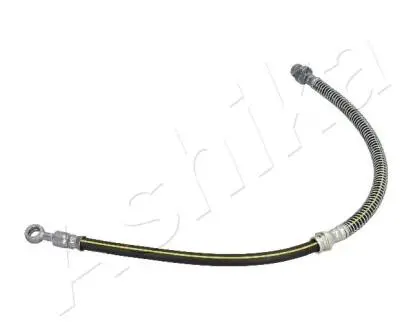 Тормозной шланг перед. Mitsubishi Outlander ASHIKA 6905585