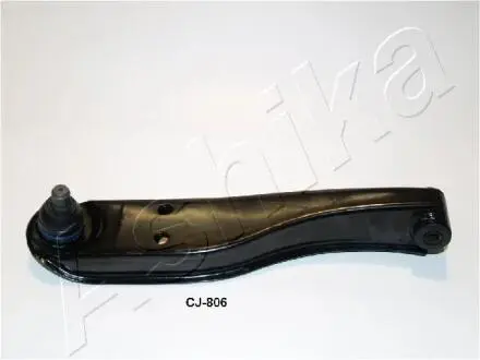 Рычаг независимой подвески колеса ASHIKA 7108806L