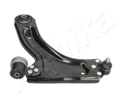 Рычаг подвески (передний/снизу)) (L) Opel Combo 01-/Corsa C 00-09/Tigra 04-10 ASHIKA 72000401L
