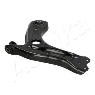 Рычаг подвески (передний) (L) Skoda Rapid/Fabia/VW Polo 09- ASHIKA 72000906L