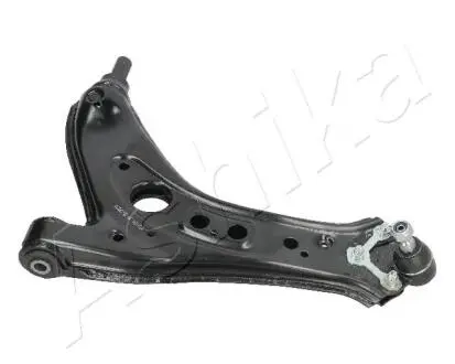 Рычаг подвески (передний/снизу)) Seat Cordoba 02-06/Skoda Fabia/VW Polo 1.0-2.0 99-14 ASHIKA 72000911L