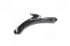 Рычаг подвески лев. NISSAN QASHQAI, X-TRAIL (выр-во) ASHIKA 72-01-134L (фото 1)