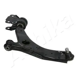 Рычаг передний MAZDA 3 08- ASHIKA 7203339L