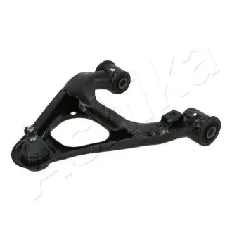 WAHACZ /PRZ/ MAZDA MX-5 I 1,6 95-98 /GУR NY L/ ASHIKA 7203344L