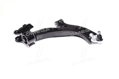 Рычаг подвески правый HONDA CR-V (выр-во) ASHIKA 72-04-438R