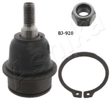 Опора кульова важеля CHRYSLER SEBRING DODGE AVENGER, JOURNEY FIAT FREEMONT 2.0-3.6 06.07- ASHIKA 73-09-920