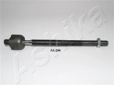 Осьовий шарнір, кермова тяга ASHIKA 7602296
