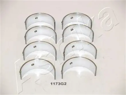 Вкладиш ASHIKA 821173G2