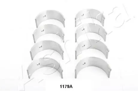 Вкладиш ASHIKA 821179A