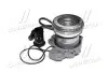 Підшипник вижимний CHEVROLET AVEO, SUZUKI SWIFT III ASHIKA 90-08-804 (фото 2)