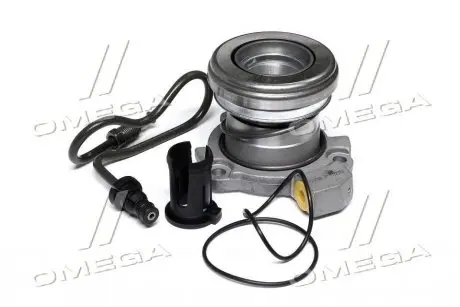 Подшипник выжимной CHEVROLET AVEO, SUZUKI SWIFT III (выр-во) ASHIKA 90-08-804
