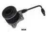 Подшипник выжимной Hyundai Genesis/Kia Carnival 2.0T/3.8 V6/2.9CRDi 06- ASHIKA 900HH04 (фото 1)