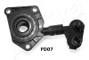 Выжимной подшипник Ford Focus II 1.4-1.8 04-/C-Max 1.8 10-/Mondeo 07- ASHIKA 90FDFD07 (фото 2)