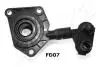 Выжимной подшипник Ford Focus II 1.4-1.8 04-/C-Max 1.8 10-/Mondeo 07- ASHIKA 90FDFD07 (фото 2)