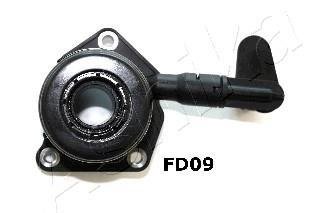 Выжимной подшипник Ford Focus 1.4-1.8 03- ASHIKA 90FDFD09