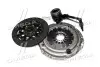 Сцепление NISSAN QASHQAI, TIIDA, X-TRAIL (выр-во) ASHIKA 92-01-1007 (фото 3)