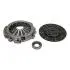 Зчеплення NISSAN NAVARA, PATHFINDER 05- (вир-во ASHIKA) 92-01-1038