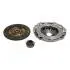 Комплект зчеплення Mitsubishi L200 2.5 TD 4WD 96-07 (d=224mm) (+вижимний)) ASHIKA 92055017 (фото 2)