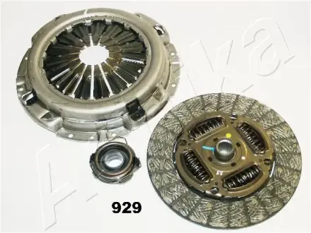 Комплект зчеплення з підшипником ASHIKA 9209929