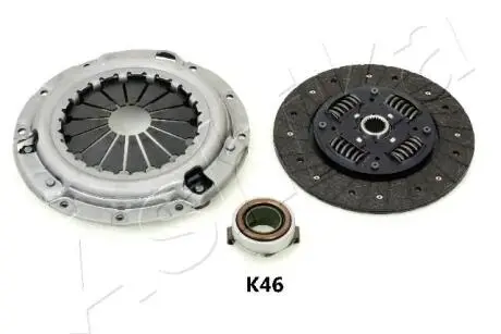 Комплект сцепления ASHIKA 92-0K-K46
