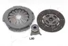 Комплект сцепления Land Rover Discovery/Freelander/Range Rover Evoque 06- (d=250mm) 920LL00