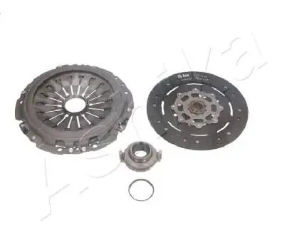 Комплект сцепления AlfaRomeo 145/146/147/156/166 99-10 (d=235mm) (+выжимной)) ASHIKA 92ARAR03