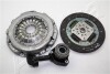 Комплект зчеплення Ford Connect 1.8TDCI 02-13 (d=235mm) (+вижимний) ASHIKA 92FOFO01 (фото 1)