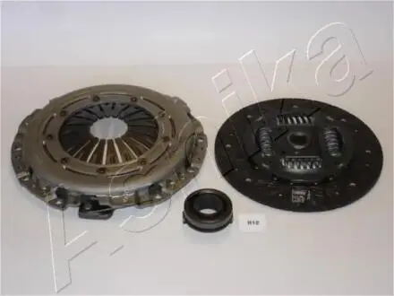 Сцепление (компл.) HYUNDAI TUCSON 04- (выр-во) ASHIKA 92-H0-012