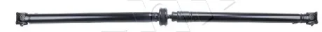 Вал карданний ASHIKA AC-0109