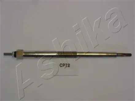 Свеча накаливания ASHIKA CP72