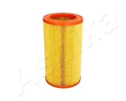 Фільтр повітряний Fiat Bravo 1.4-2.0D 07-14 ASHIKA FA0216JM