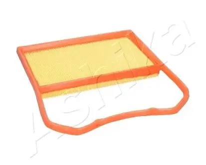 Фильтр воздушный VW Polo 1.0 MPI 17- ASHIKA FA0954JM