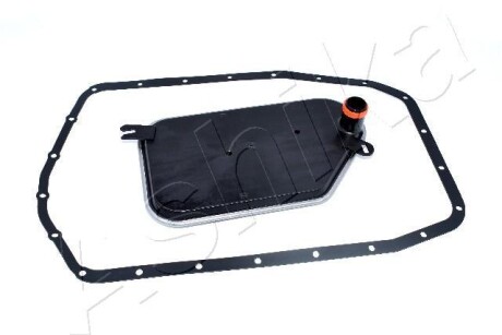 Фильтр АКПП BMW 3 (E46)/5 (E39)/7 (E38) 2.0-2.8 i -05 ASHIKA FTA007