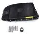 Фільтр АКПП BMW 3 (E90-E92)/ 5 (E60-E61)/ 7 (E65-E67)/ X5 (E70) 01- (з піддоном в зборі) ASHIKA FTA015 (фото 1)
